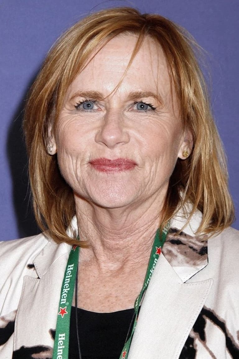 Actor Amy Madigan