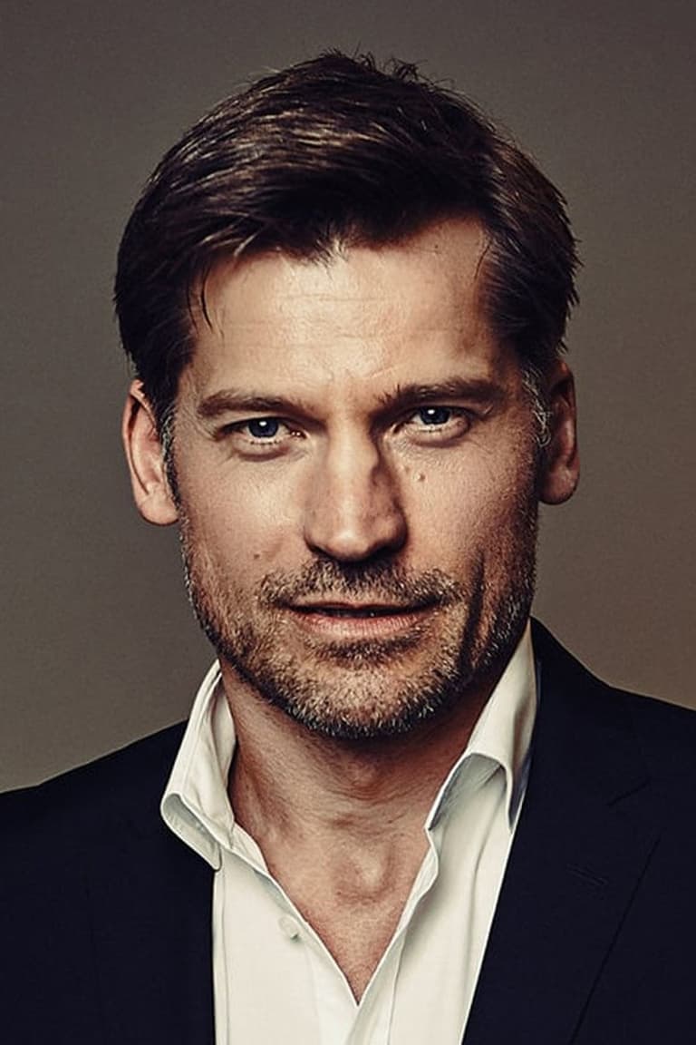 Actor Nikolaj Coster-Waldau