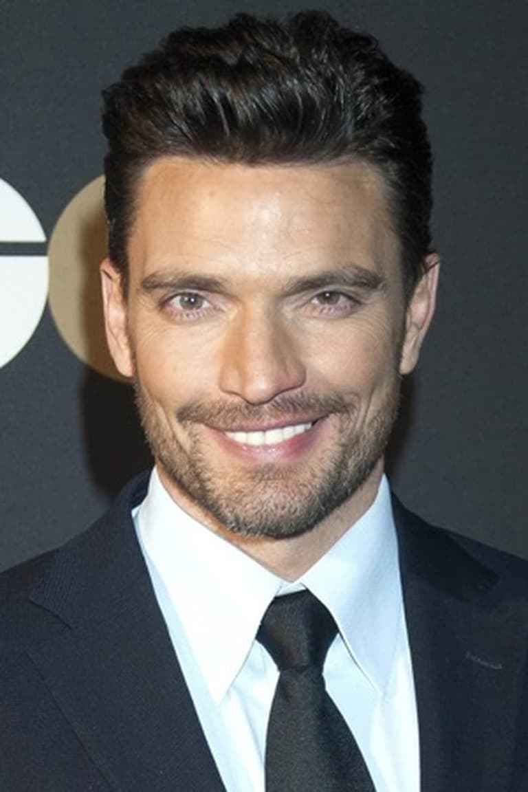 Actor Julián Gil