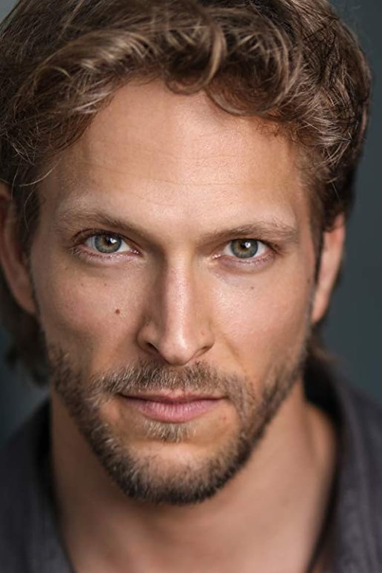 Actor Jon Cor