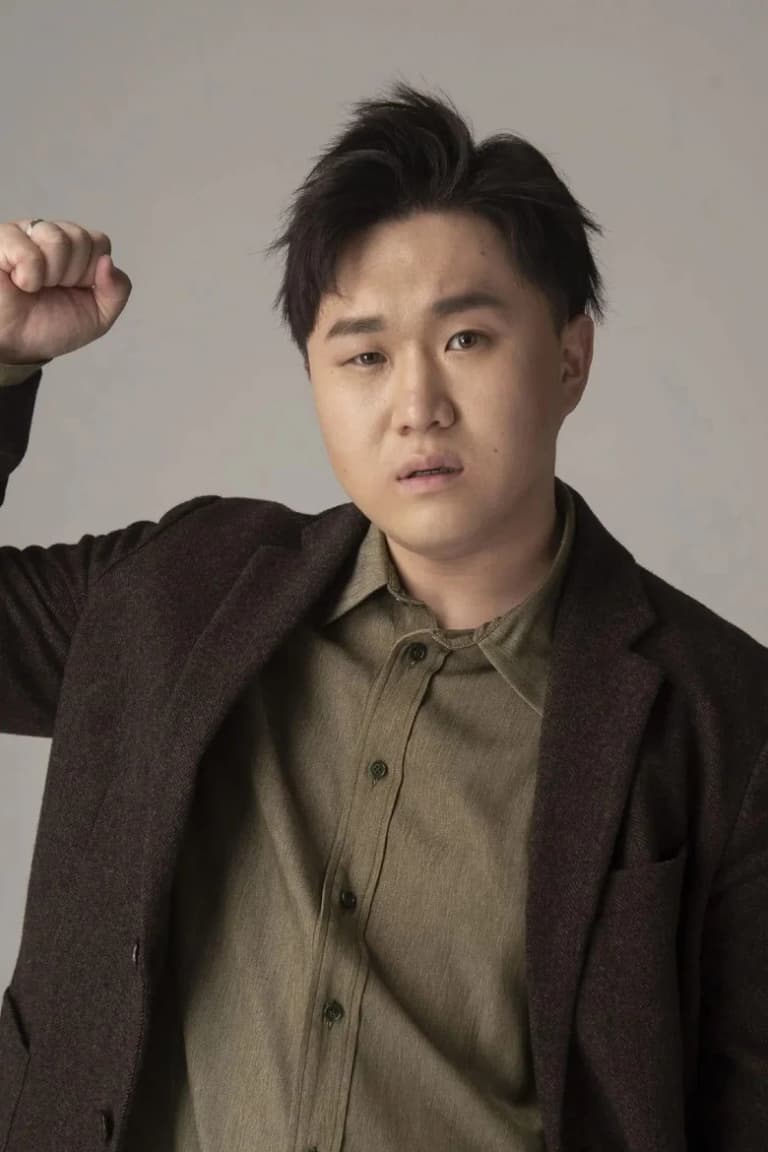 Actor 张百乔