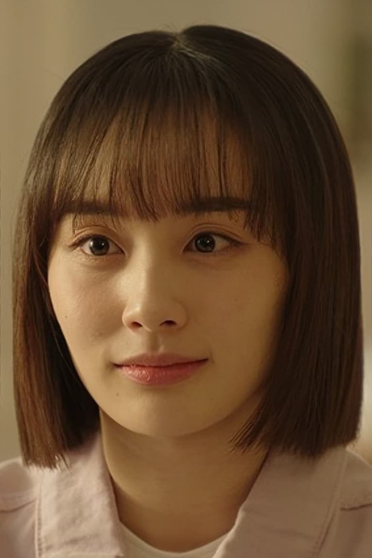 Actor Lee Han-na