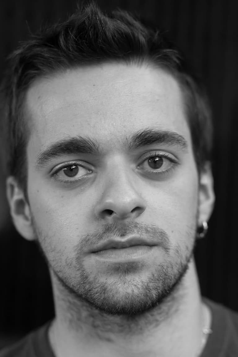 Actor Darío Loureiro