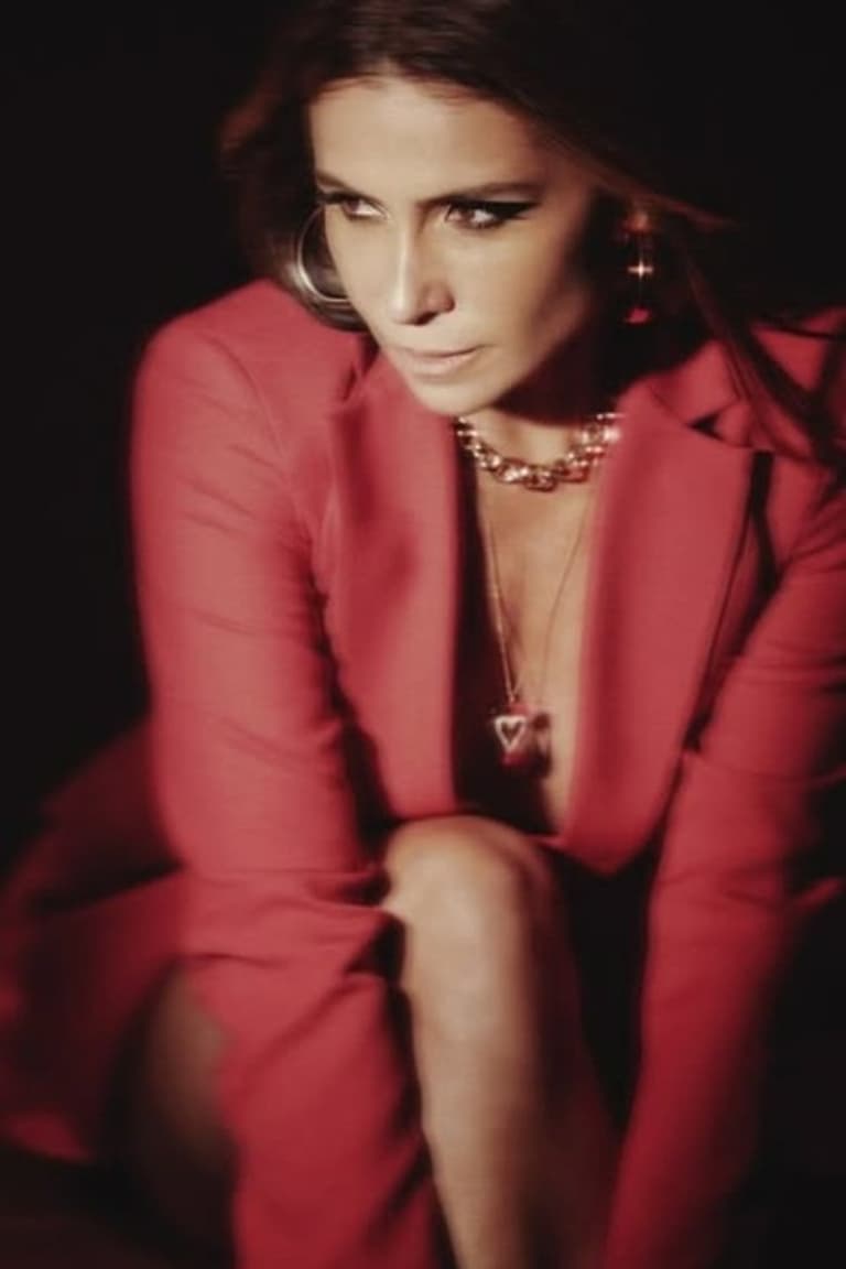 Actor Giovanna Antonelli