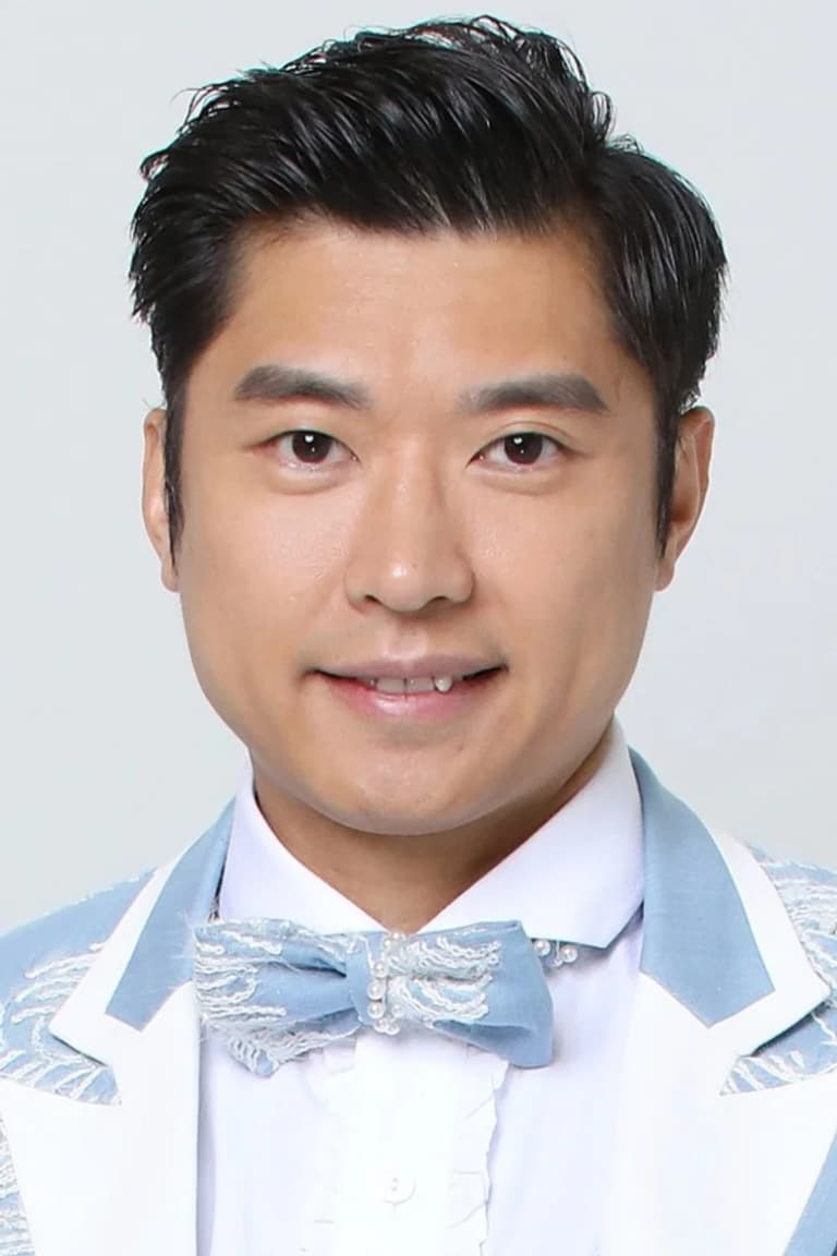 Actor 李偉健
