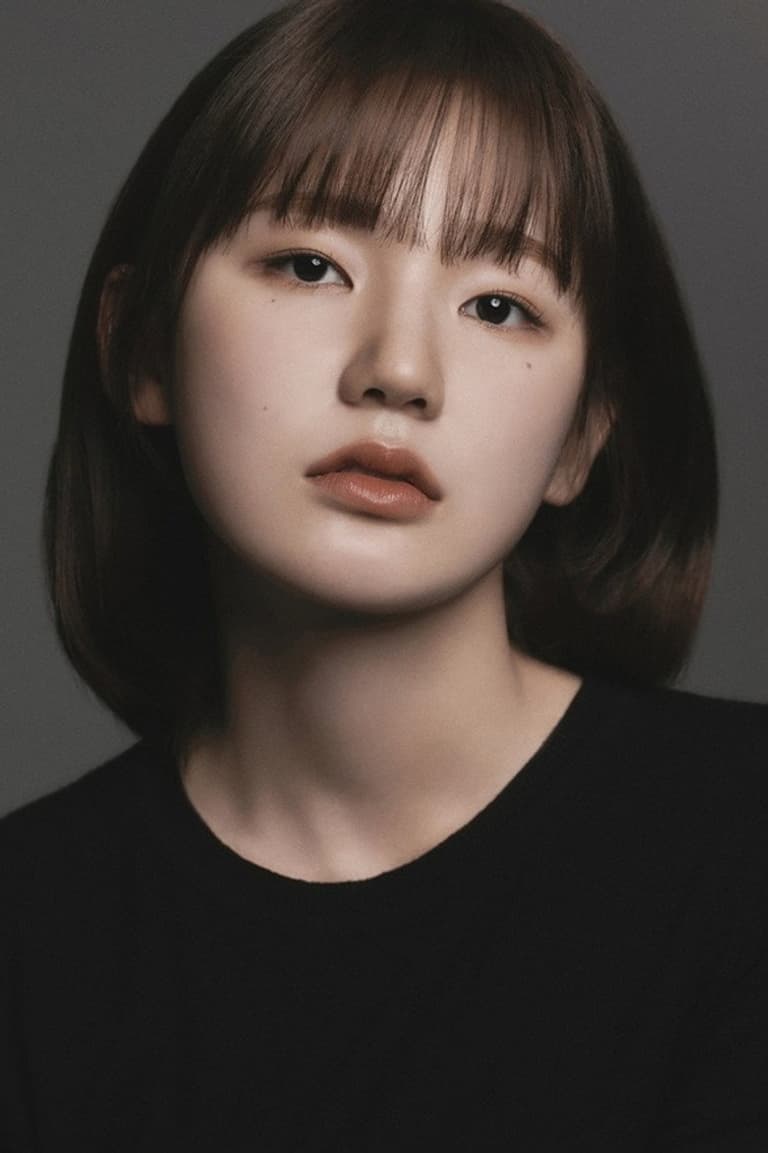 Actor 이은샘