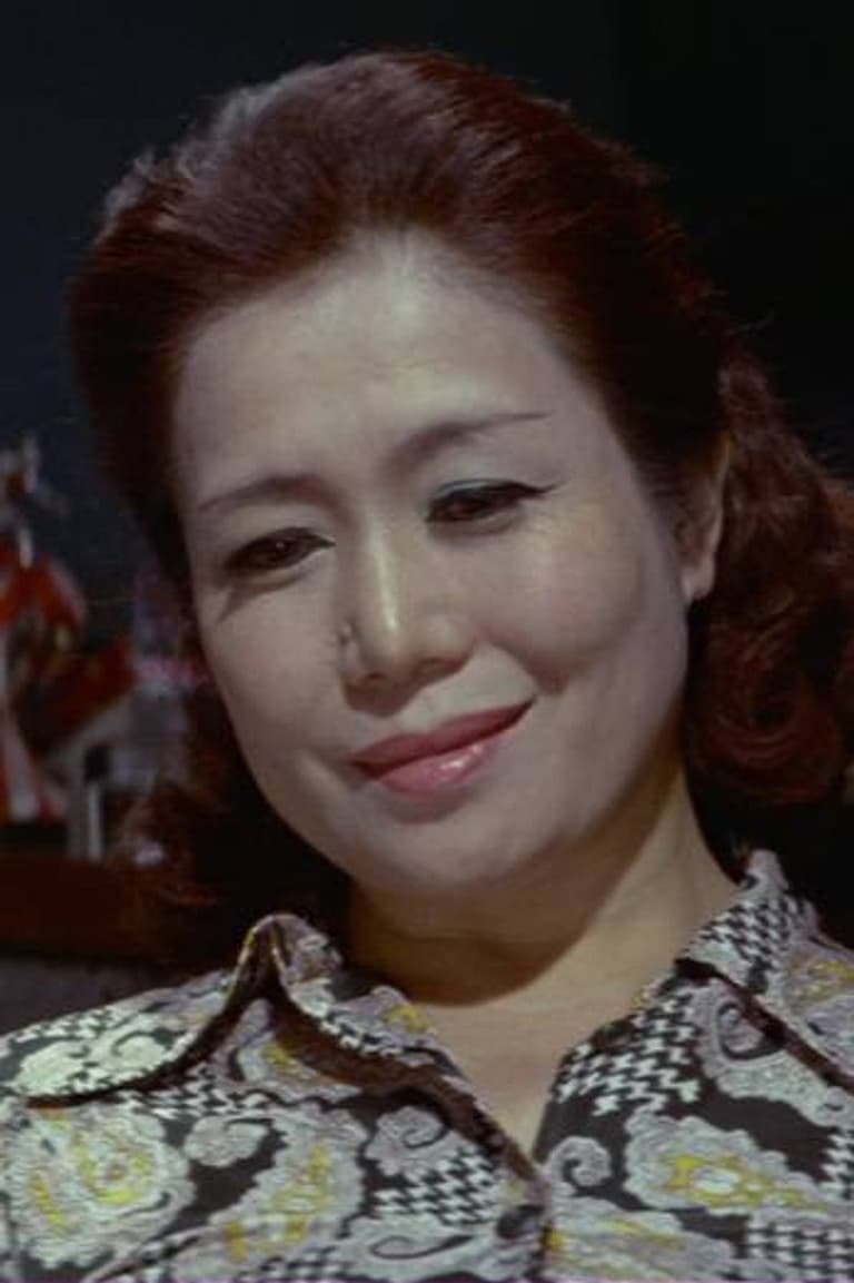 Actor 藤ひろ子