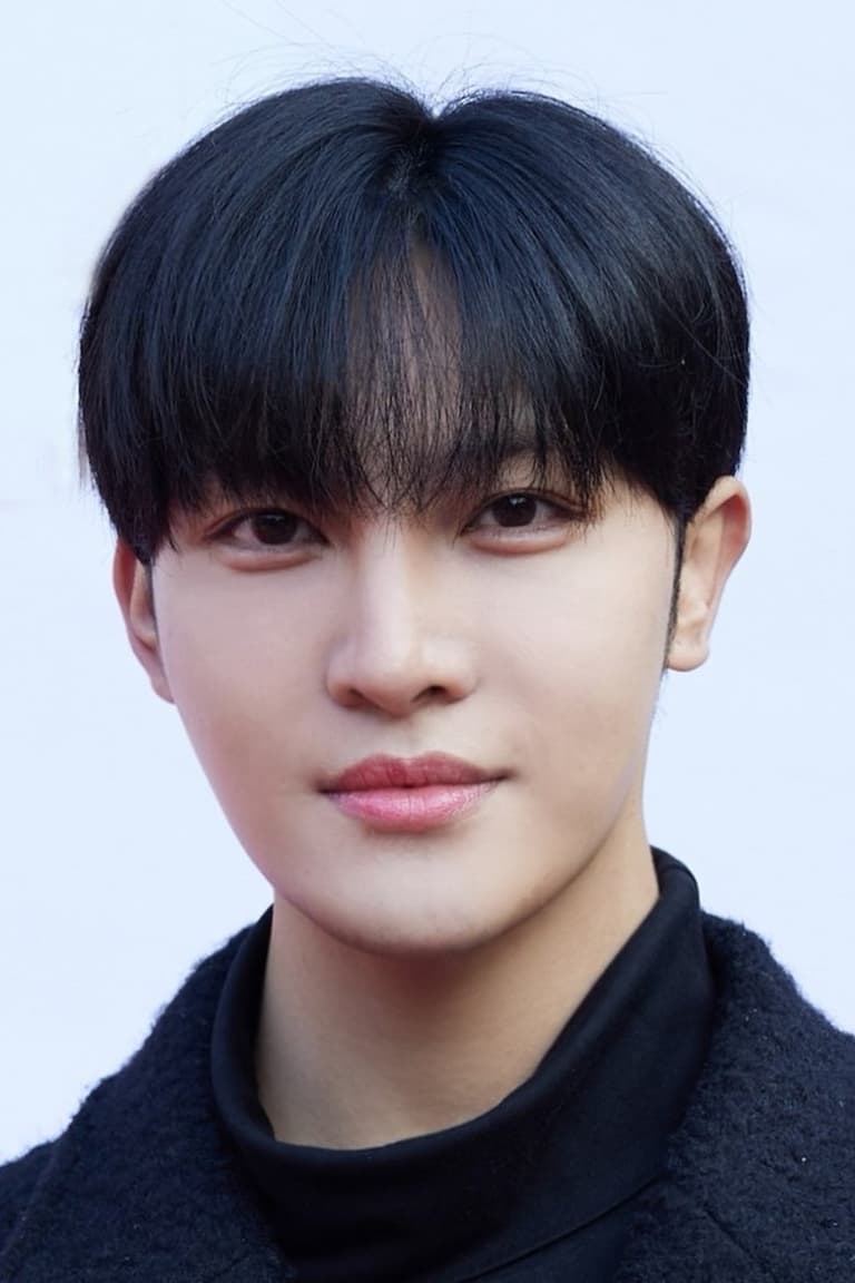 Actor Han Song