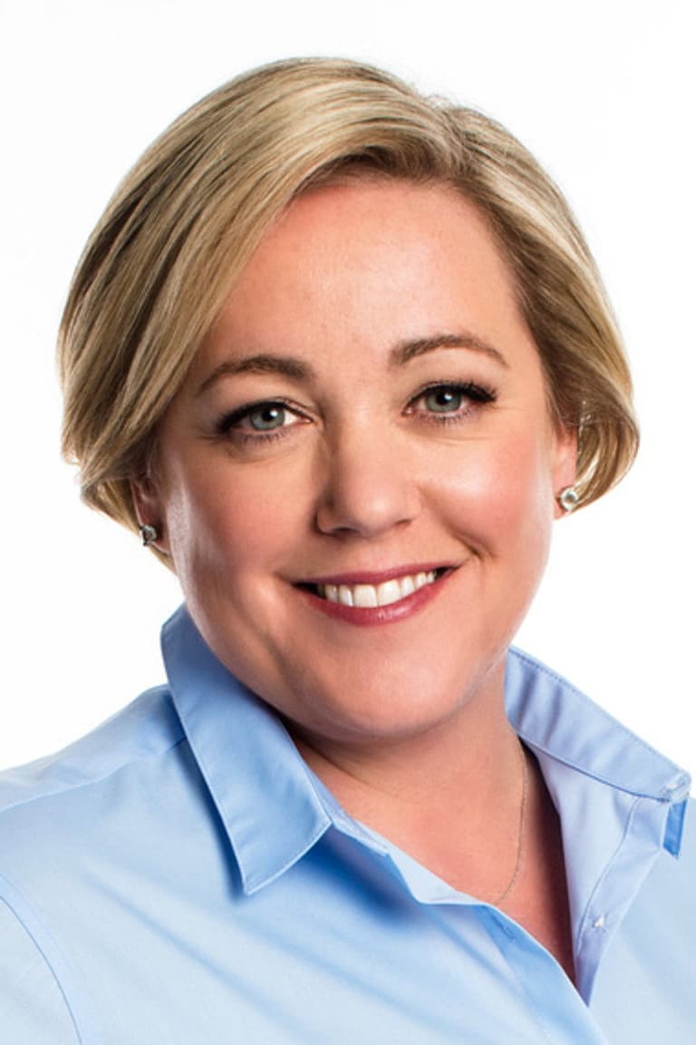 Actor Julia Collin Davison