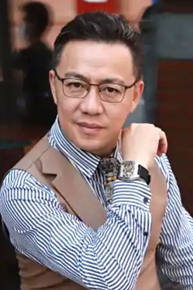 Actor Ma Ying
