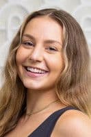 Actor Natalie Peterson