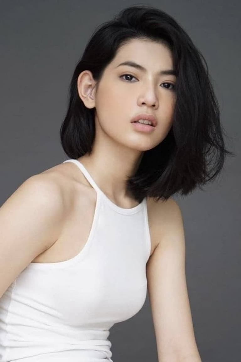 Actor Windy Apsari