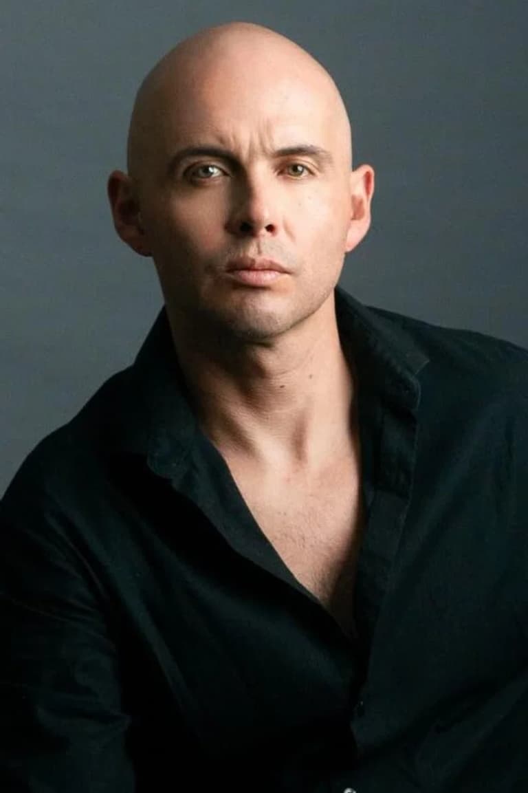 Actor Alejandro Buitrago