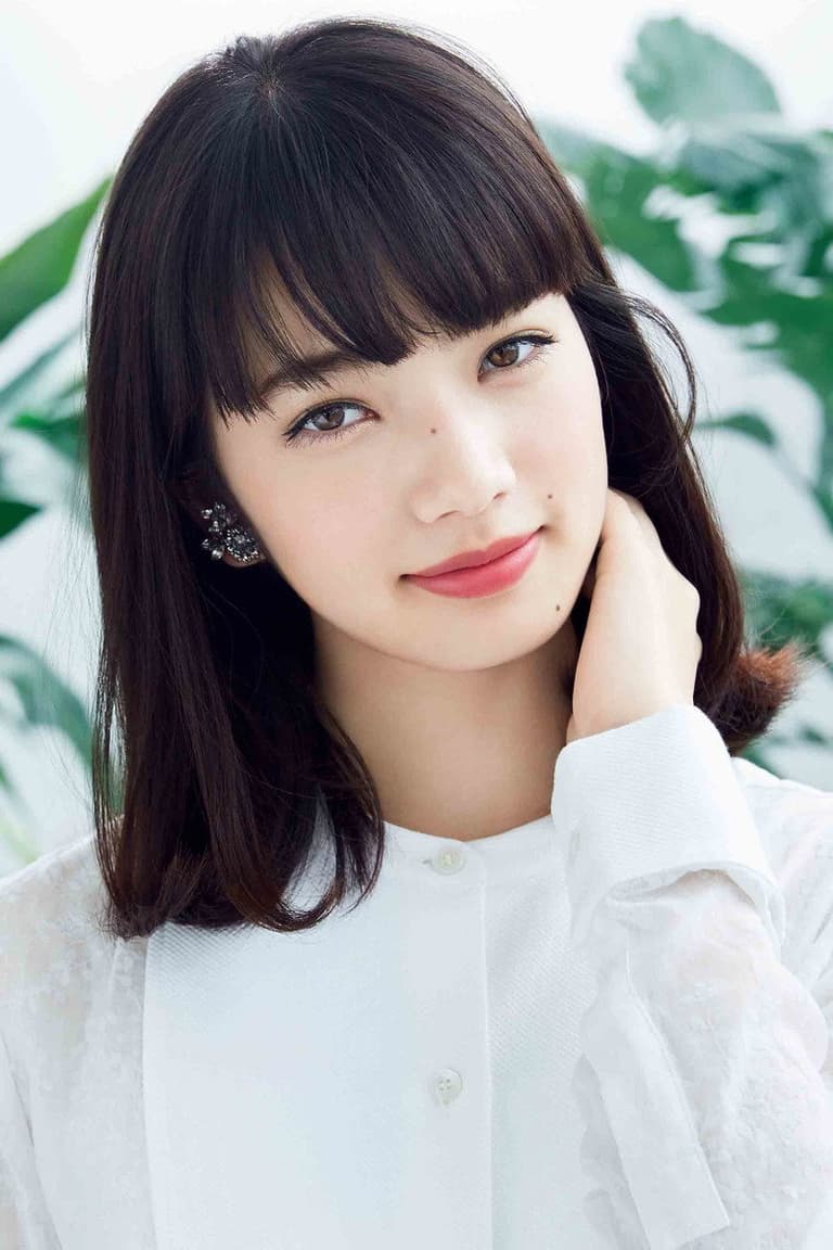 Actor 小松菜奈