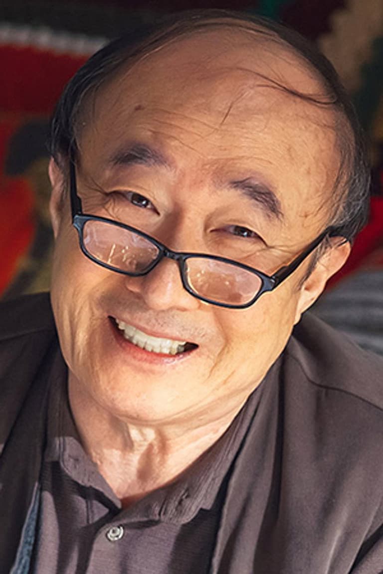 Actor 윤주상