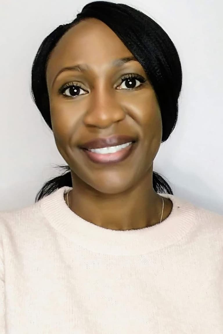 Actor Denesha Lee-Labiuk