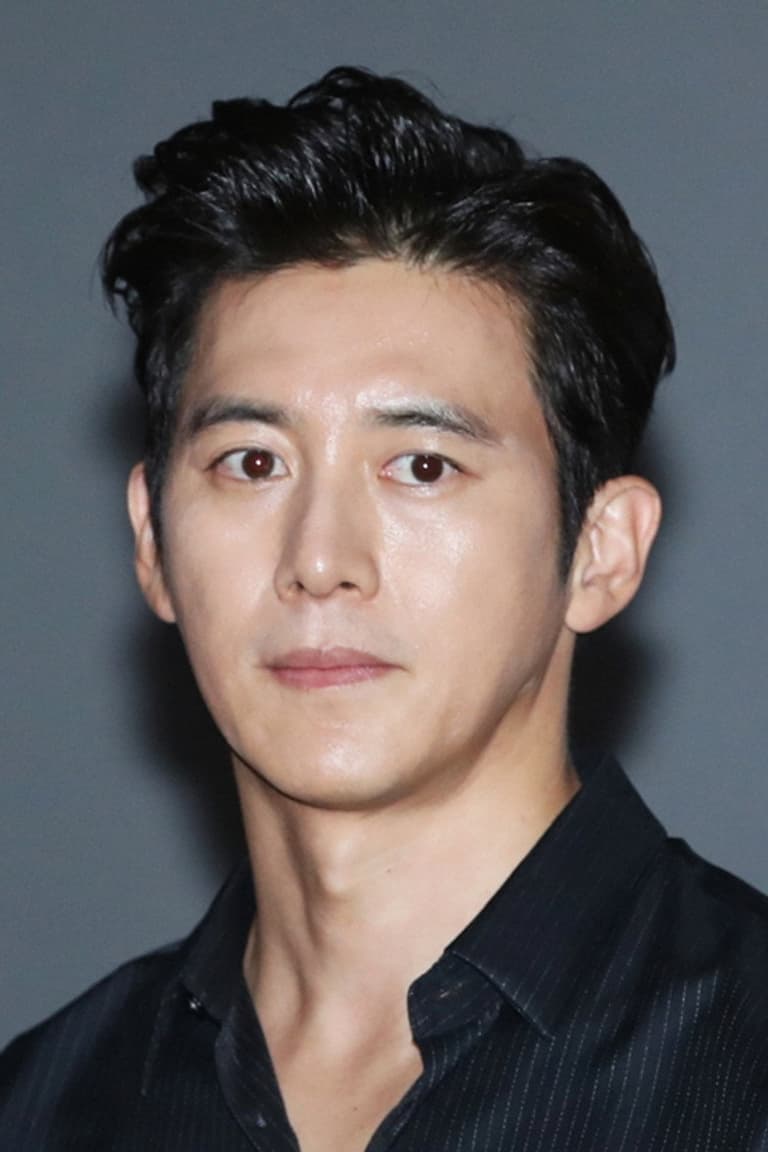 Actor 고수