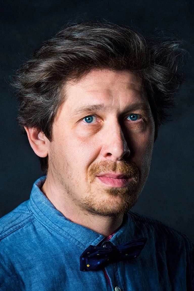 Actor Дмитрий Мухамадеев