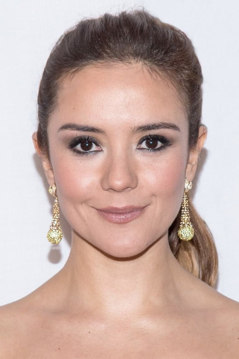 Actor Catalina Sandino Moreno