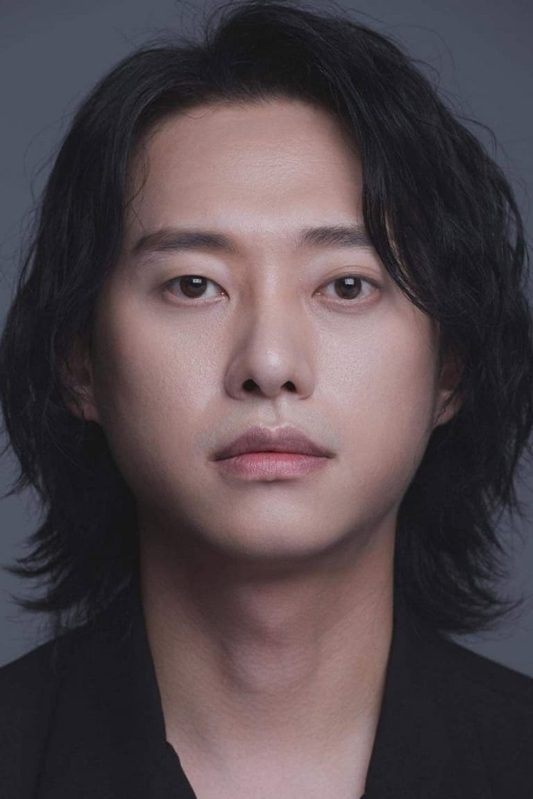 Actor 변동욱