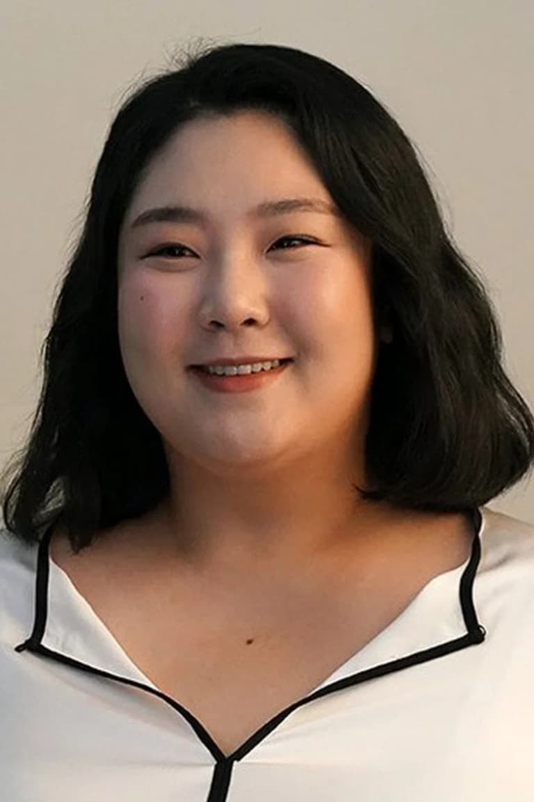 Actor Gong Jae-kyung