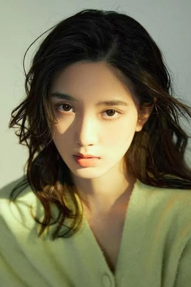 Actor 倪好