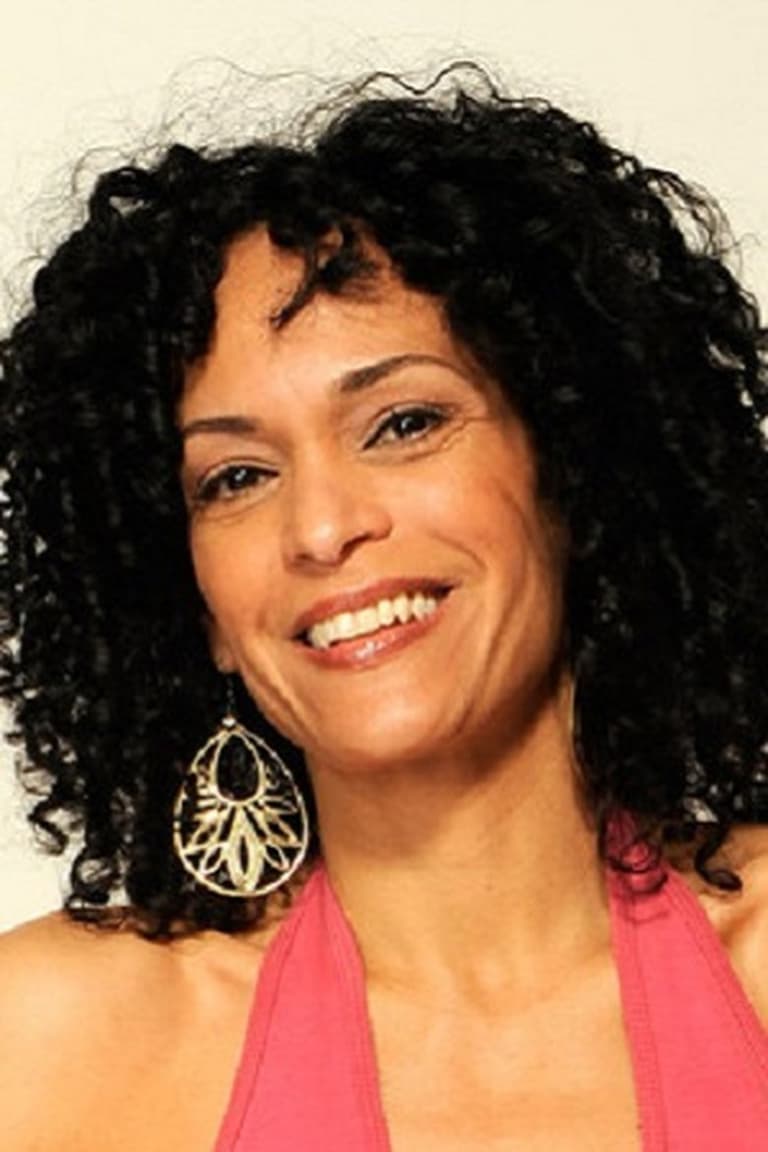 Actor Rosa Arredondo