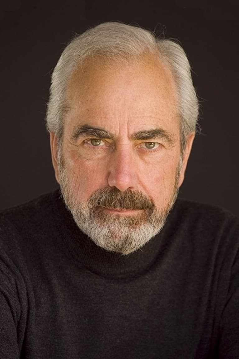 Actor Jerry Lacy