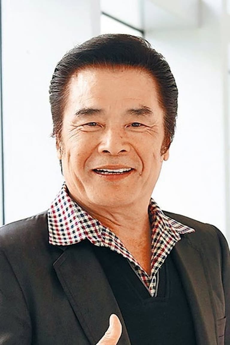 Actor 雷洪