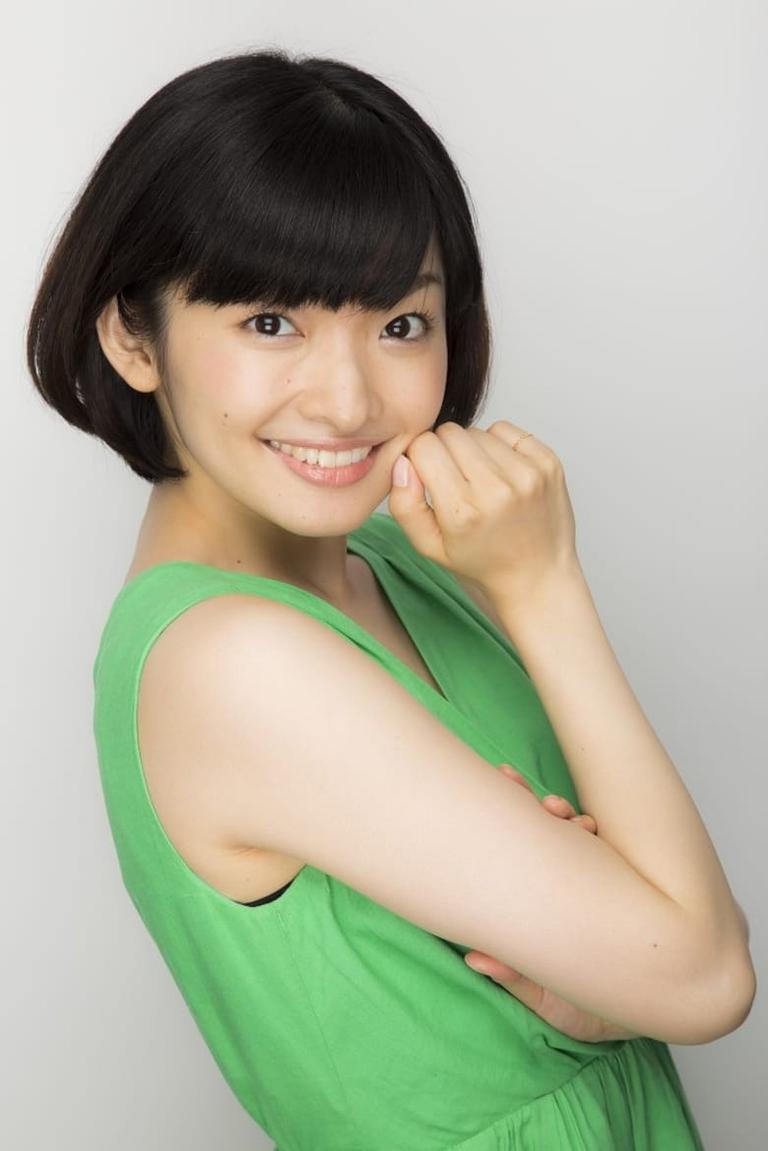 Actor 吉田仁美