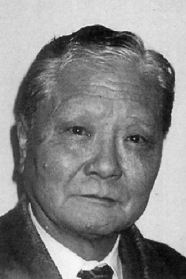 Actor 市川治