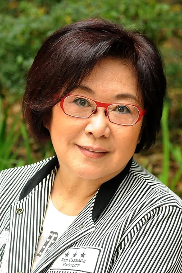 Actor 李司棋