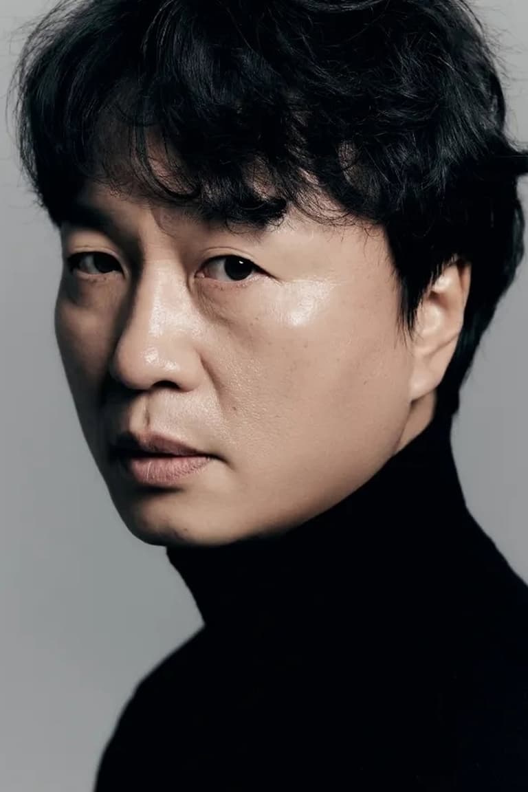 Actor 전배수