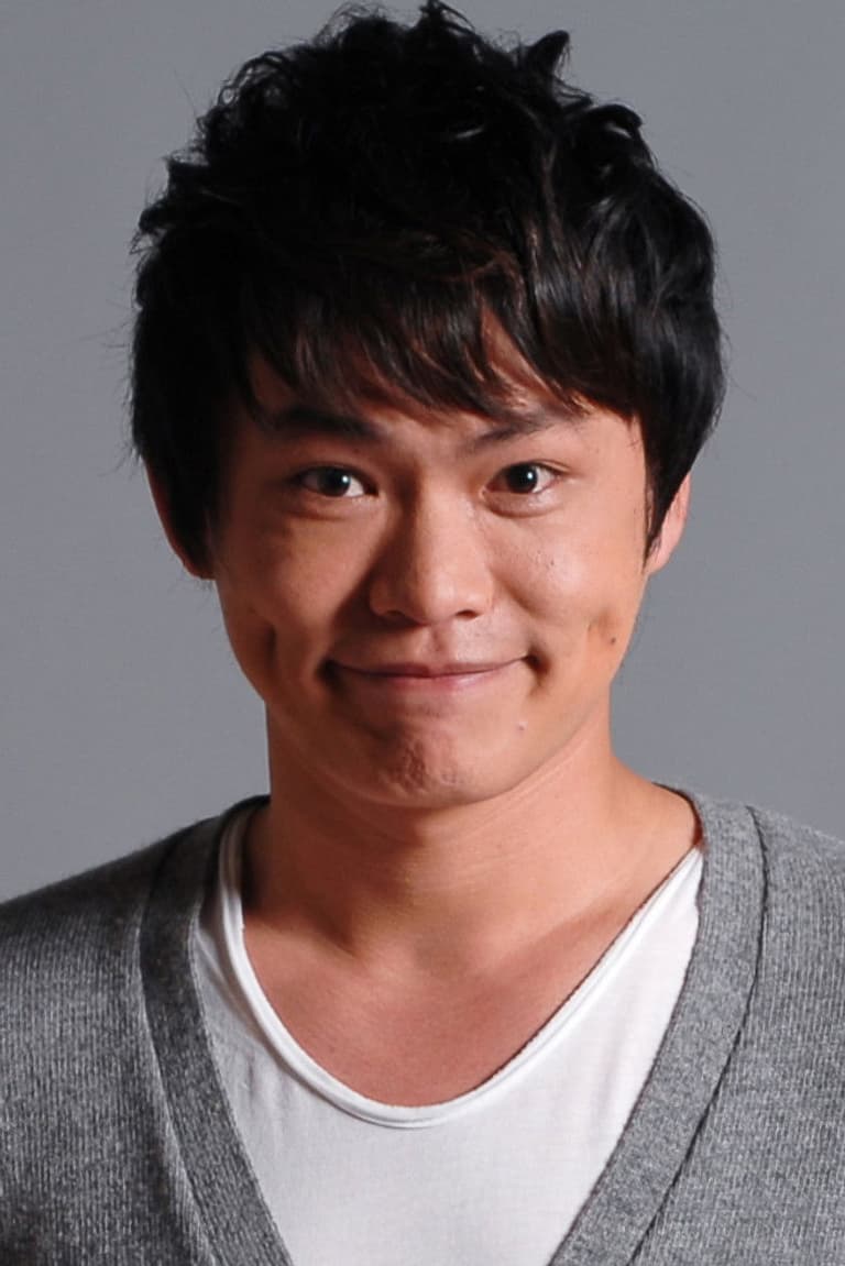 Actor 黃鐙輝