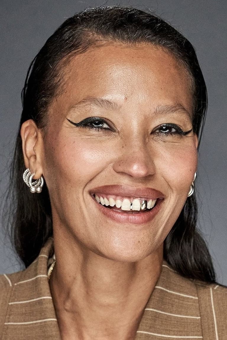 Actor Aino Jawo
