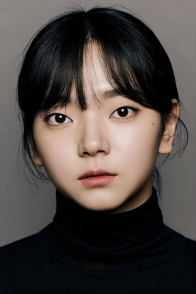 Actor 심수빈