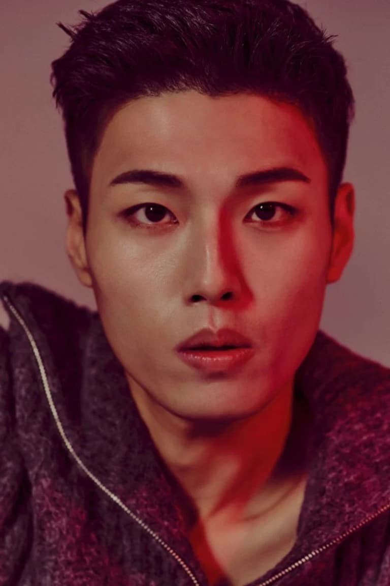 Actor 정한설