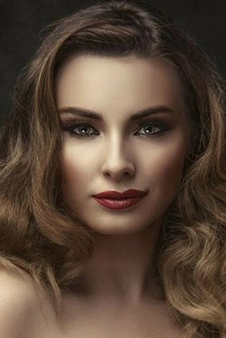 Actor Valis Volkova