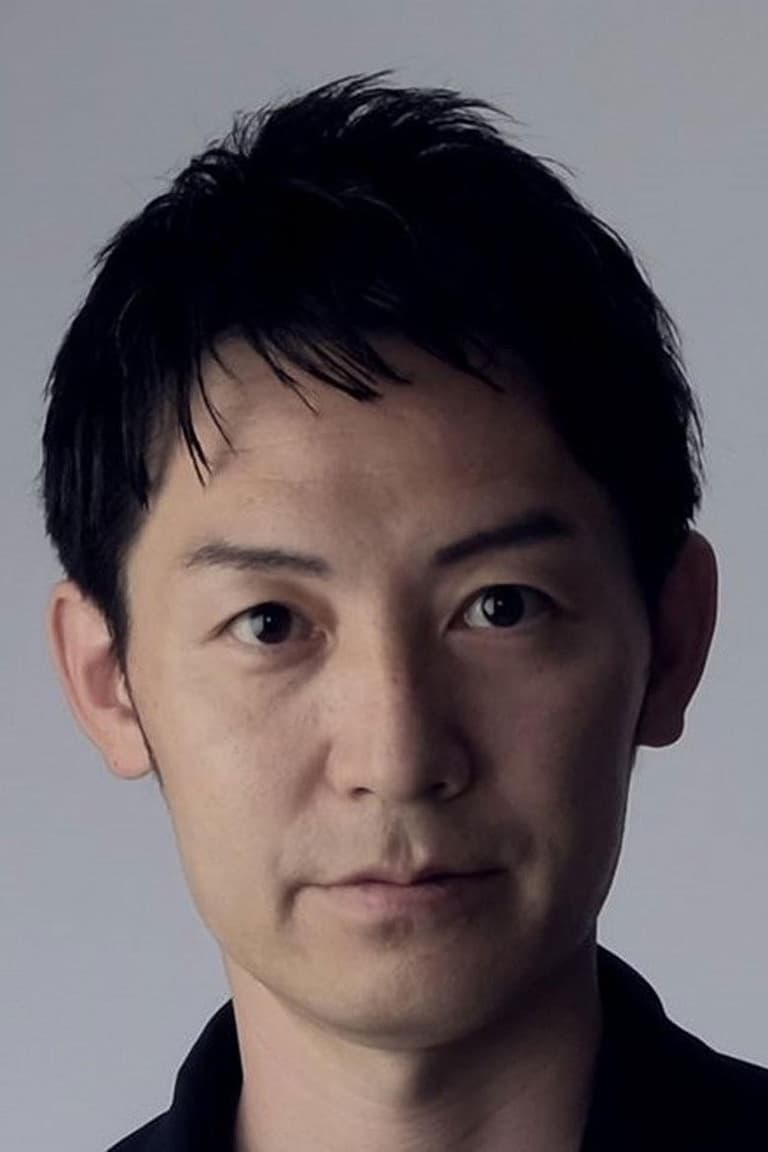 Actor 尾関伸嗣