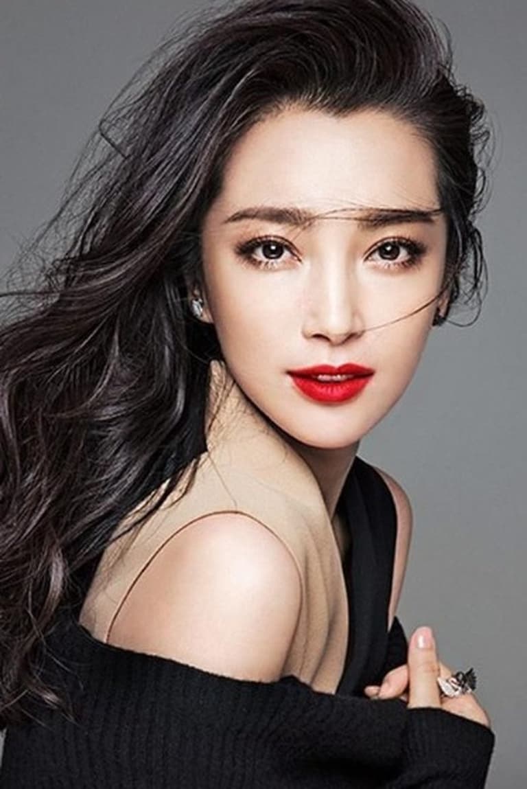 Actor 李冰冰