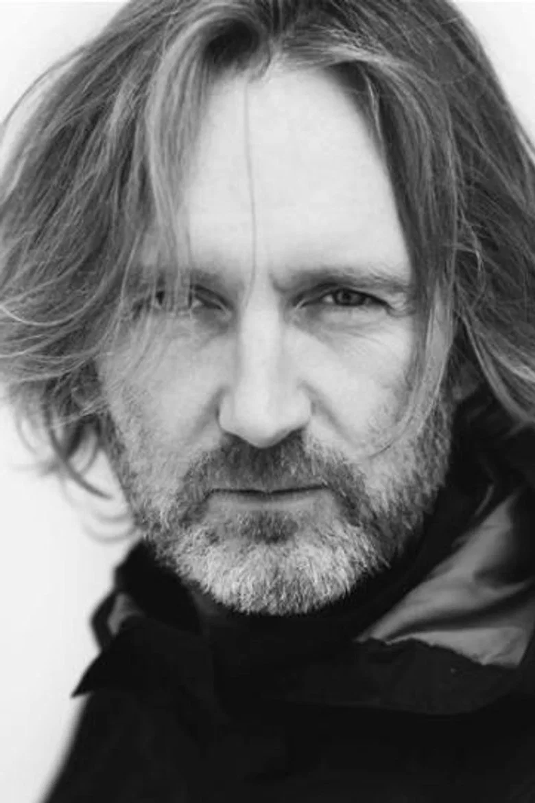 Actor Pearce Quigley
