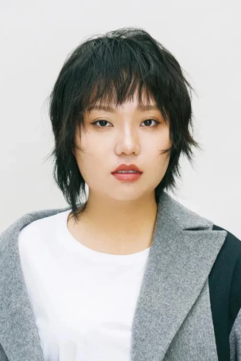 Actor 李雪琴