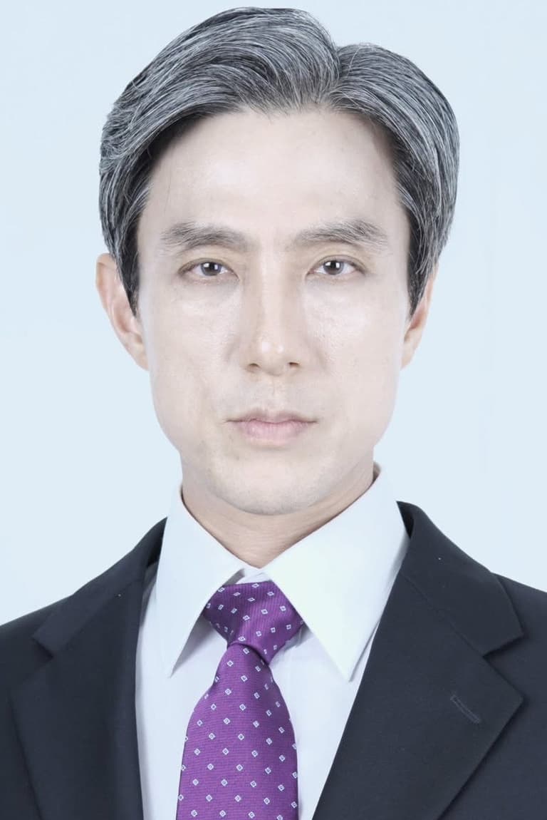 Actor 김영조