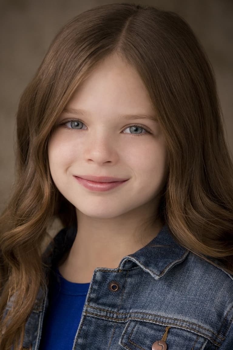 Actor Jordana Rose