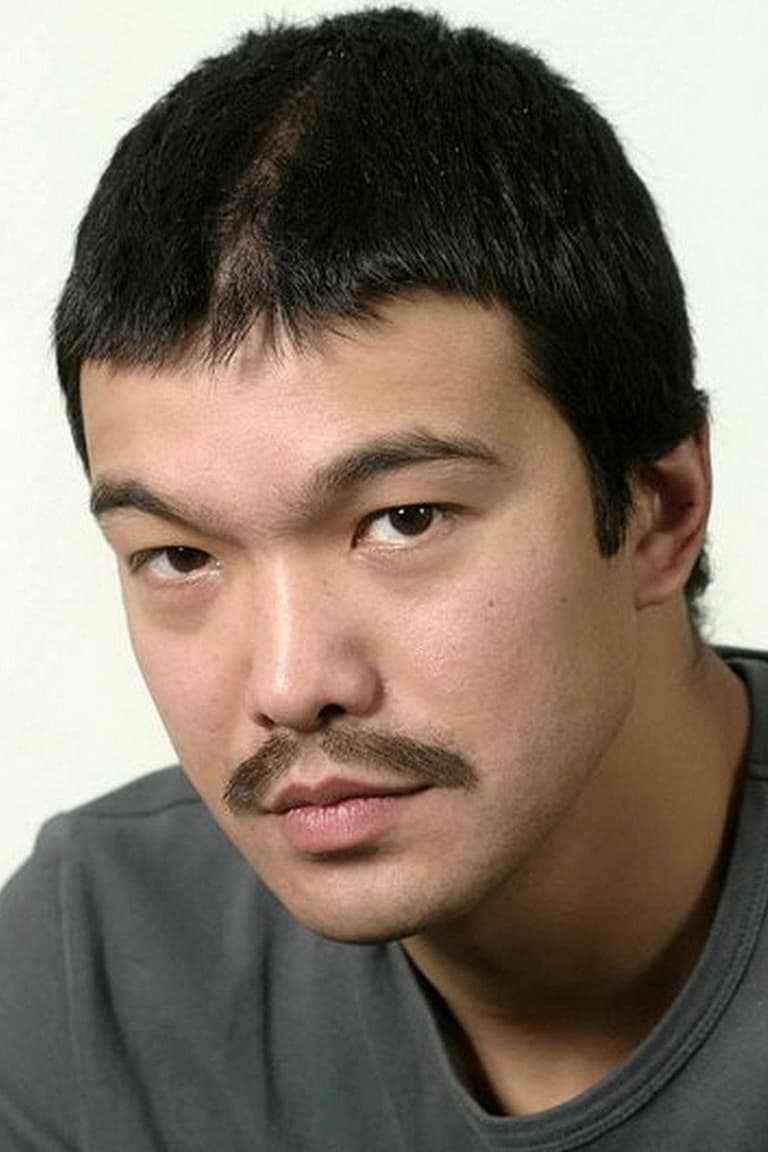 Actor Азиз Бейшеналиев
