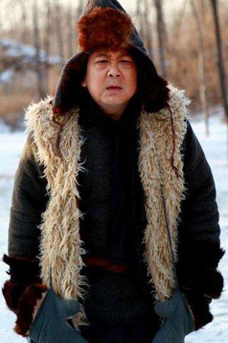 Actor 哈哈