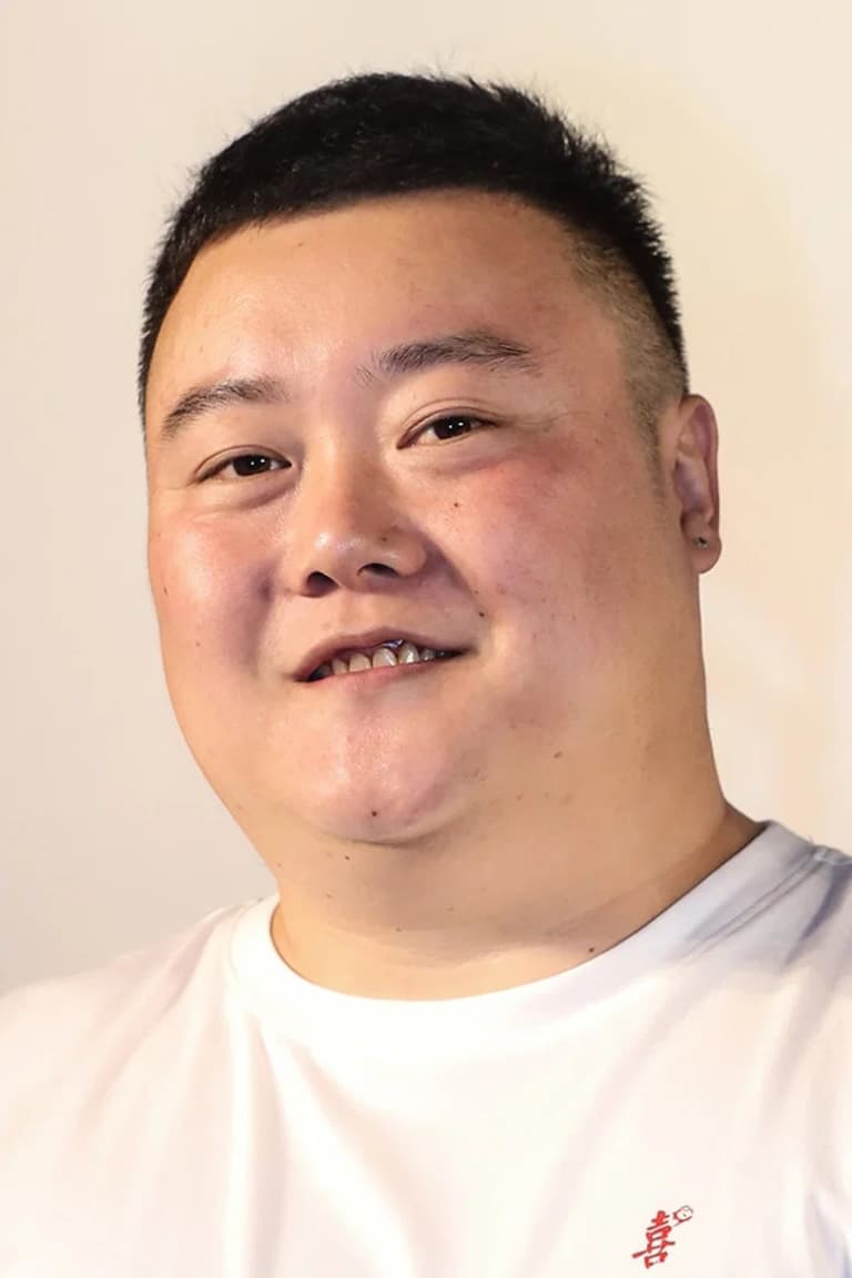 Actor 秦鹏飞