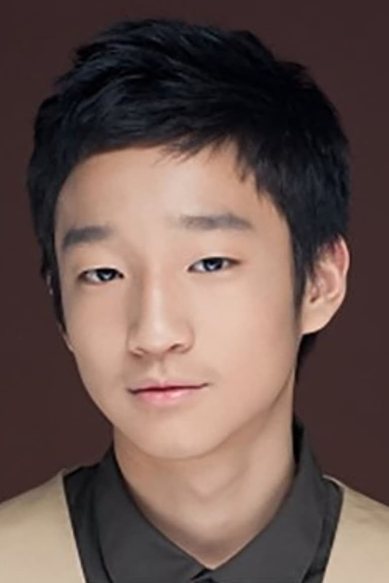 Actor Kim Woo-seok