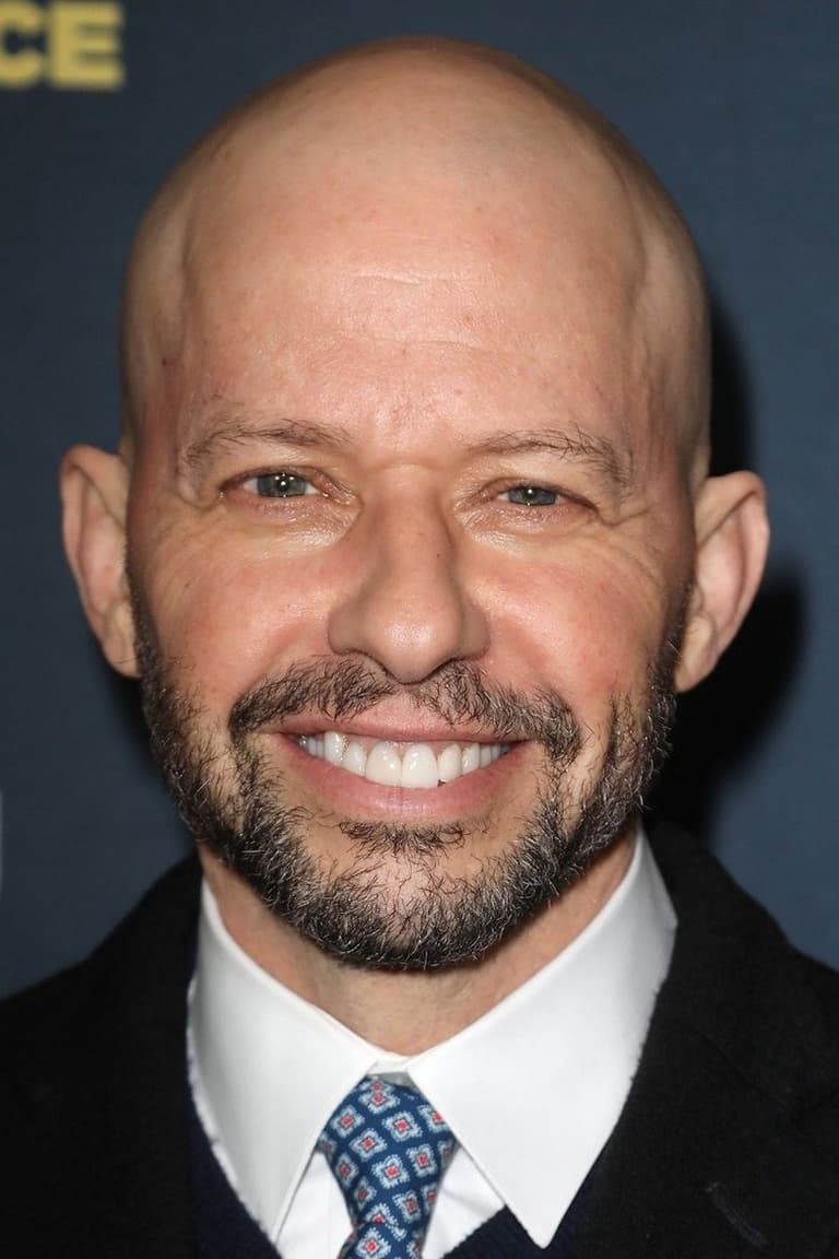 Actor Jon Cryer