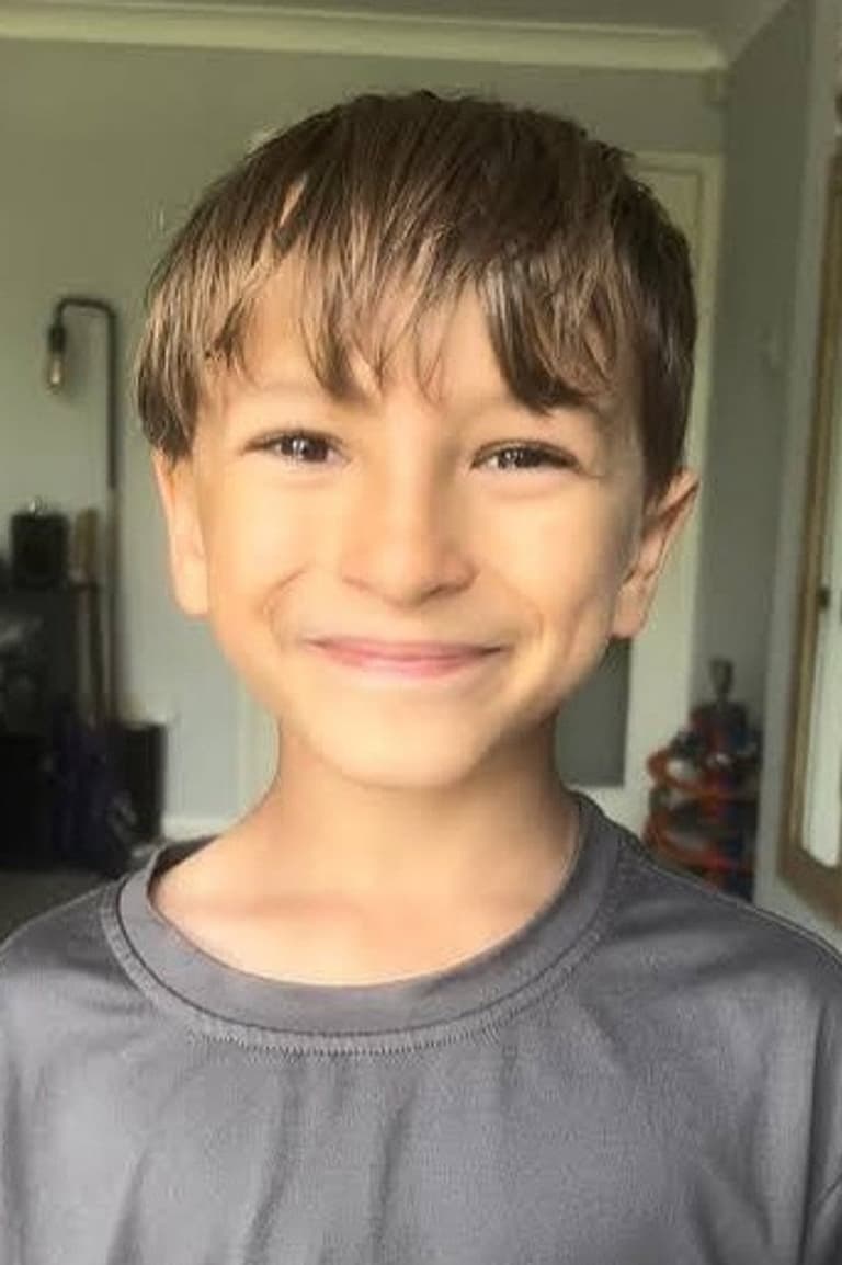 Actor Tommy Birchall